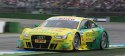 AUDI A5 DTM Phoenix Rockenfeller #9 Bburago 1:32