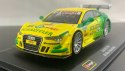 AUDI A5 DTM Phoenix Rockenfeller #9 Bburago 1:32