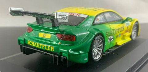 AUDI A5 DTM Phoenix Rockenfeller #9 Bburago 1:32 AUDI A5 DTM Phoenix Rockenfeller #9 Bburago 1:32