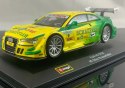 AUDI A5 DTM Phoenix Rockenfeller #9 Bburago 1:32