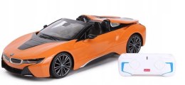 BMW i8 ROADSTER zdalnie sterowany 1:12 RASTAR