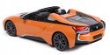 BMW i8 ROADSTER zdalnie sterowany 1:12 RASTAR