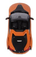 BMW i8 ROADSTER zdalnie sterowany 1:12 RASTAR