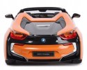 BMW i8 ROADSTER zdalnie sterowany 1:12 RASTAR