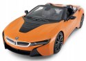 BMW i8 ROADSTER zdalnie sterowany 1:12 RASTAR