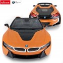 BMW i8 ROADSTER zdalnie sterowany 1:12 RASTAR