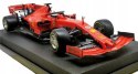 Bolid F1 Ferrari SF90 S. Vettel 2019 BBurago 1:18