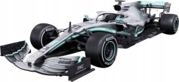 Bolid F1 Mercedes AMG W10 #77 Bottas Maisto 1:24