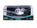 Bolid F1 Mercedes AMG W10 #77 Bottas Maisto 1:24