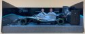 Bolid F1 Mercedes AMG W10 #77 Bottas Maisto 1:24