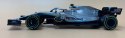 Bolid F1 Mercedes AMG W10 #77 Bottas Maisto 1:24