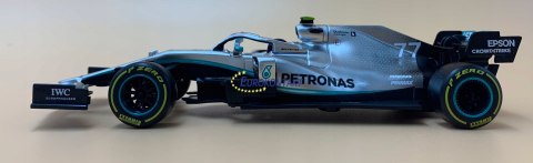 Bolid F1 Mercedes AMG W10 #77 Bottas Maisto 1:24 Bolid F1 Mercedes AMG W10 #77 Bottas Maisto 1:24