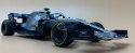 Bolid F1 Mercedes AMG W10 #77 Bottas Maisto 1:24