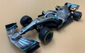 Bolid F1 Mercedes AMG W10 #77 Bottas Maisto 1:24