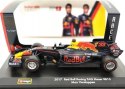 Bolid F1 Red Bull RB13 #33 Verstappen BBurago 1:32