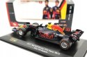 Bolid F1 Red Bull RB13 #33 Verstappen BBurago 1:32