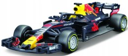 Bolid RB14 F1 Red Bull #3 D Ricciardo BBurago 1:43