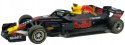 Bolid RB14 F1 Red Bull #3 D Ricciardo BBurago 1:43