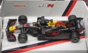 Bolid RB14 F1 Red Bull #3 D Ricciardo BBurago 1:43