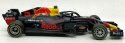 Bolid RB14 F1 Red Bull #3 D Ricciardo BBurago 1:43