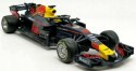 Bolid RB14 F1 Red Bull #3 D Ricciardo BBurago 1:43