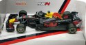 Bolid RB14 F1 Red Bull #3 D Ricciardo BBurago 1:43