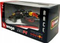 Bolid RB14 F1 Red Bull #3 D Ricciardo BBurago 1:43