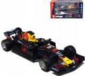 Bolid RB14 F1 Red Bull #3 D Ricciardo BBurago 1:43