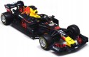 Bolid RB14 F1 Red Bull #3 D Ricciardo BBurago 1:43