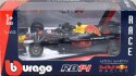 Bolid RB14 F1 Red Bull #3 D Ricciardo BBurago 1:43