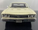 Chevrolet CHEVELLE SS 396 model metal Welly 1:24