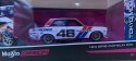 DATSUN 510 BRE 1971 John Morton 1:24 Maisto 32532