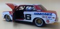 DATSUN 510 BRE 1971 John Morton 1:24 Maisto 32532