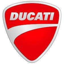 DUCATI Hypermotard podstawka model 1:18 Maisto