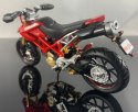 DUCATI Hypermotard podstawka model 1:18 Maisto