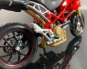 DUCATI Hypermotard podstawka model 1:18 Maisto