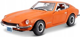 Datsun 240Z 1971 rok 1:18 model Maisto 31170