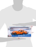 Datsun 240Z 1971 rok 1:18 model Maisto 31170