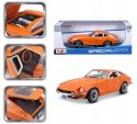 Datsun 240Z 1971 rok 1:18 model Maisto 31170