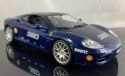 FERRARI 360 Challenge blue model Bburago 26304