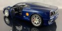 FERRARI 360 Challenge blue model Bburago 26304