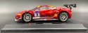 FERRARI 488 Challenge FR model Bburago 26308 1:24