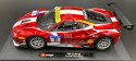 FERRARI 488 Challenge FR model Bburago 26308 1:24