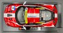 FERRARI 488 Challenge FR model Bburago 26308 1:24