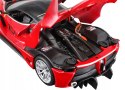 Ferrari FXX K 1:24 do składania Maisto 39132