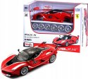 Ferrari FXX K 1:24 do składania Maisto 39132