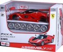 Ferrari FXX K 1:24 do składania Maisto 39132