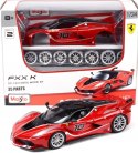 Ferrari FXX K 1:24 do składania Maisto 39132