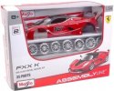 Ferrari FXX K 1:24 do składania Maisto 39132