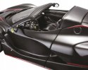 Ferrari LaFerrari Aperta 1:24 do składania Maisto